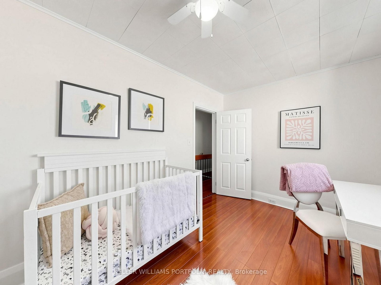 48 Hiltz Avenue • Toronto, ON photo 35
