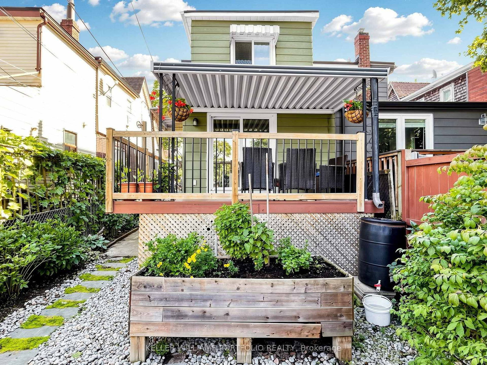 48 Hiltz Avenue • Toronto, ON photo 38