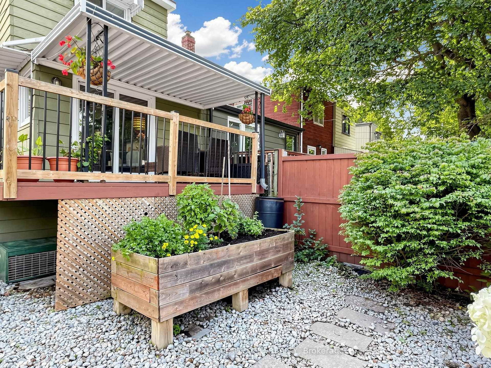 48 Hiltz Avenue • Toronto, ON photo 39