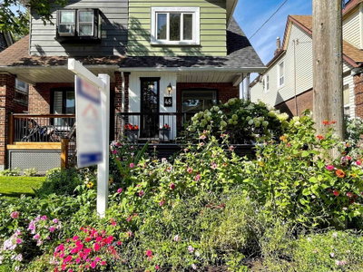 48 Hiltz Avenue • Toronto, ON photo 4