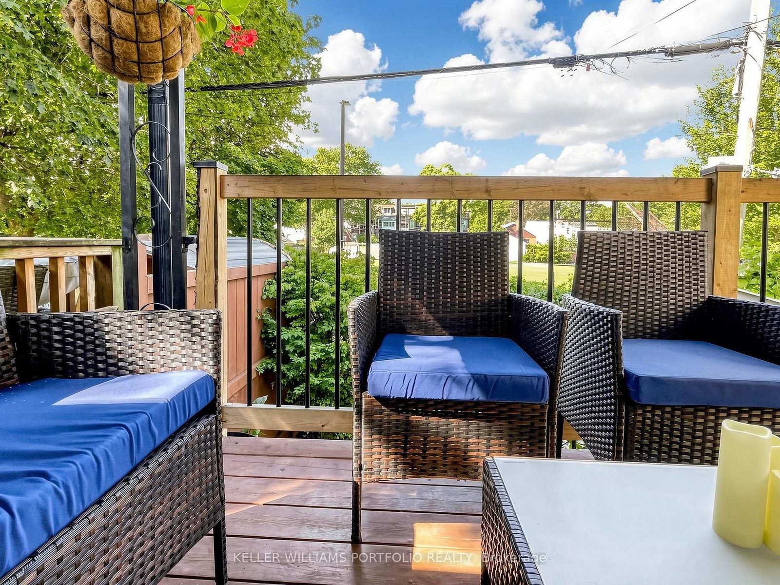 48 Hiltz Avenue • Toronto, ON photo 43