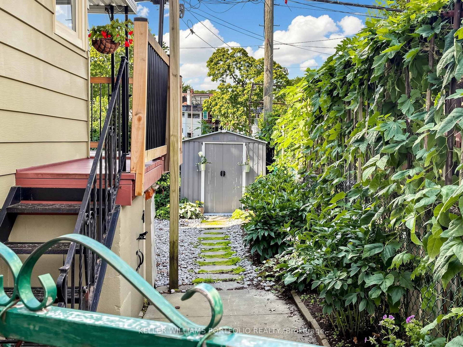 48 Hiltz Avenue • Toronto, ON photo 45