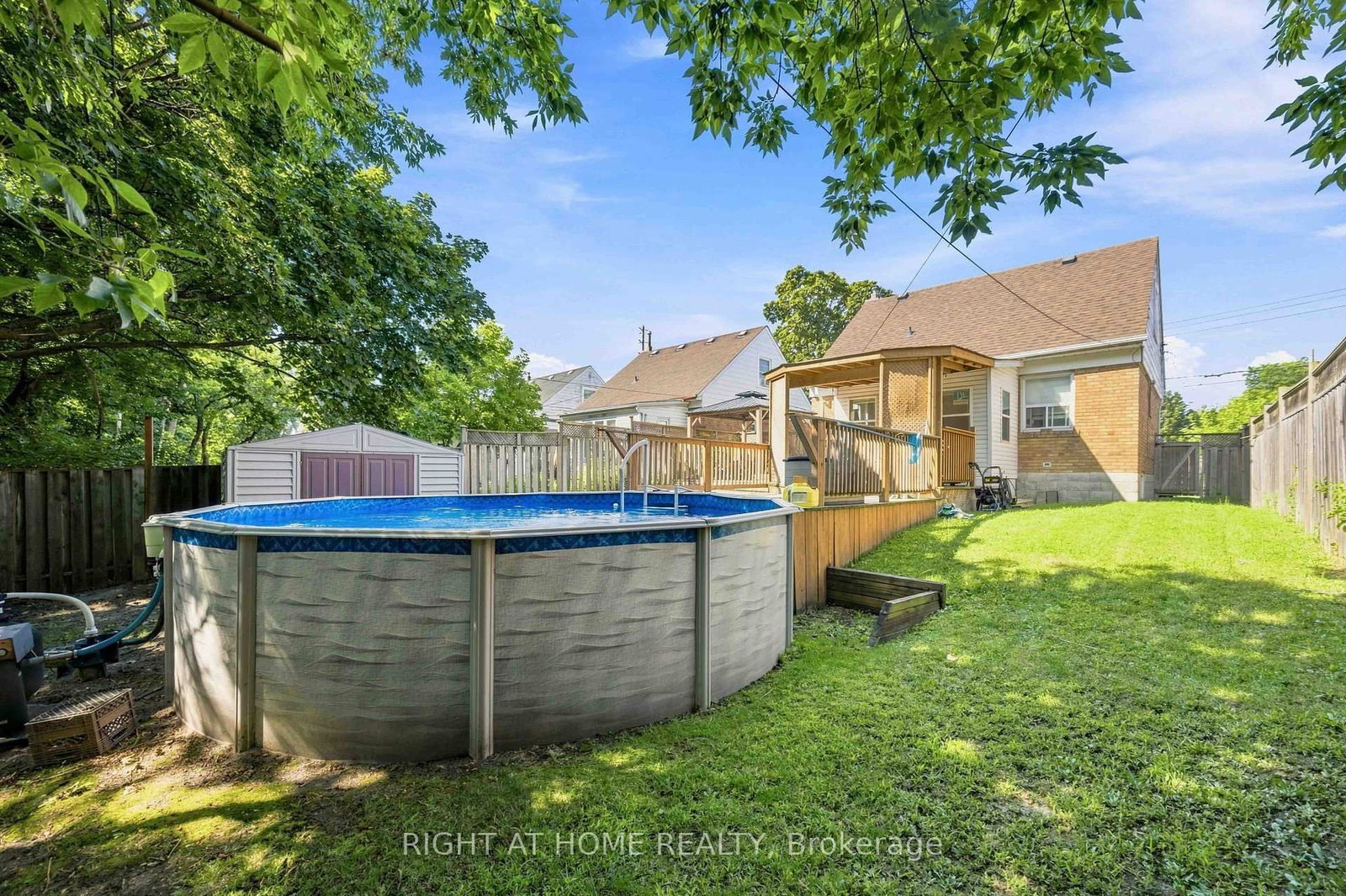 1351 Warden Avenue • Toronto, ON photo 33