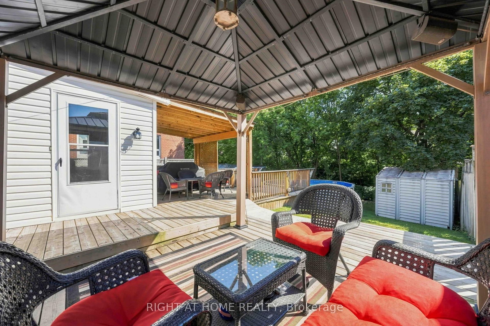 1351 Warden Avenue • Toronto, ON photo 34
