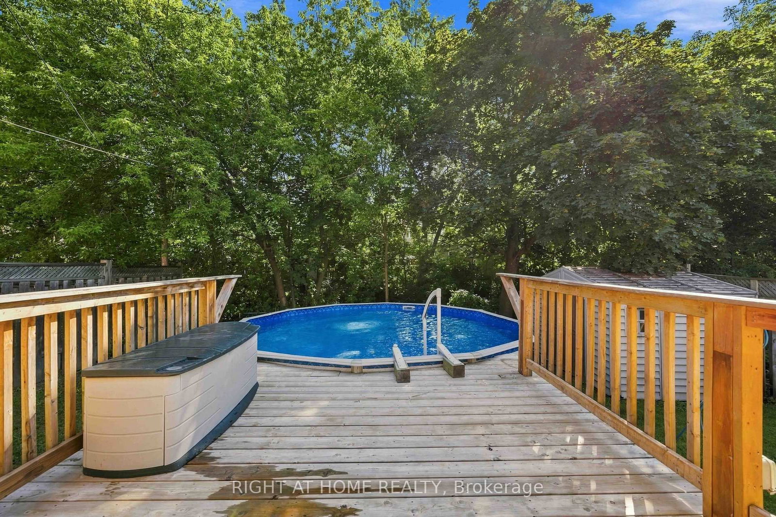 1351 Warden Avenue • Toronto, ON photo 37