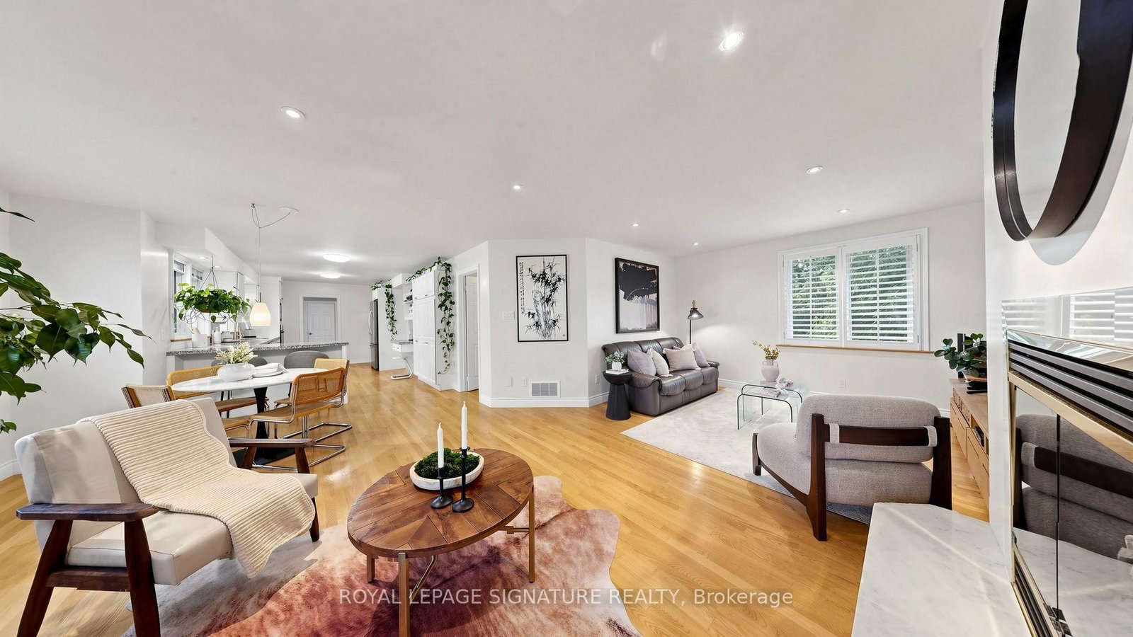 8 Windy Ridge Drive • Toronto, ON photo 13