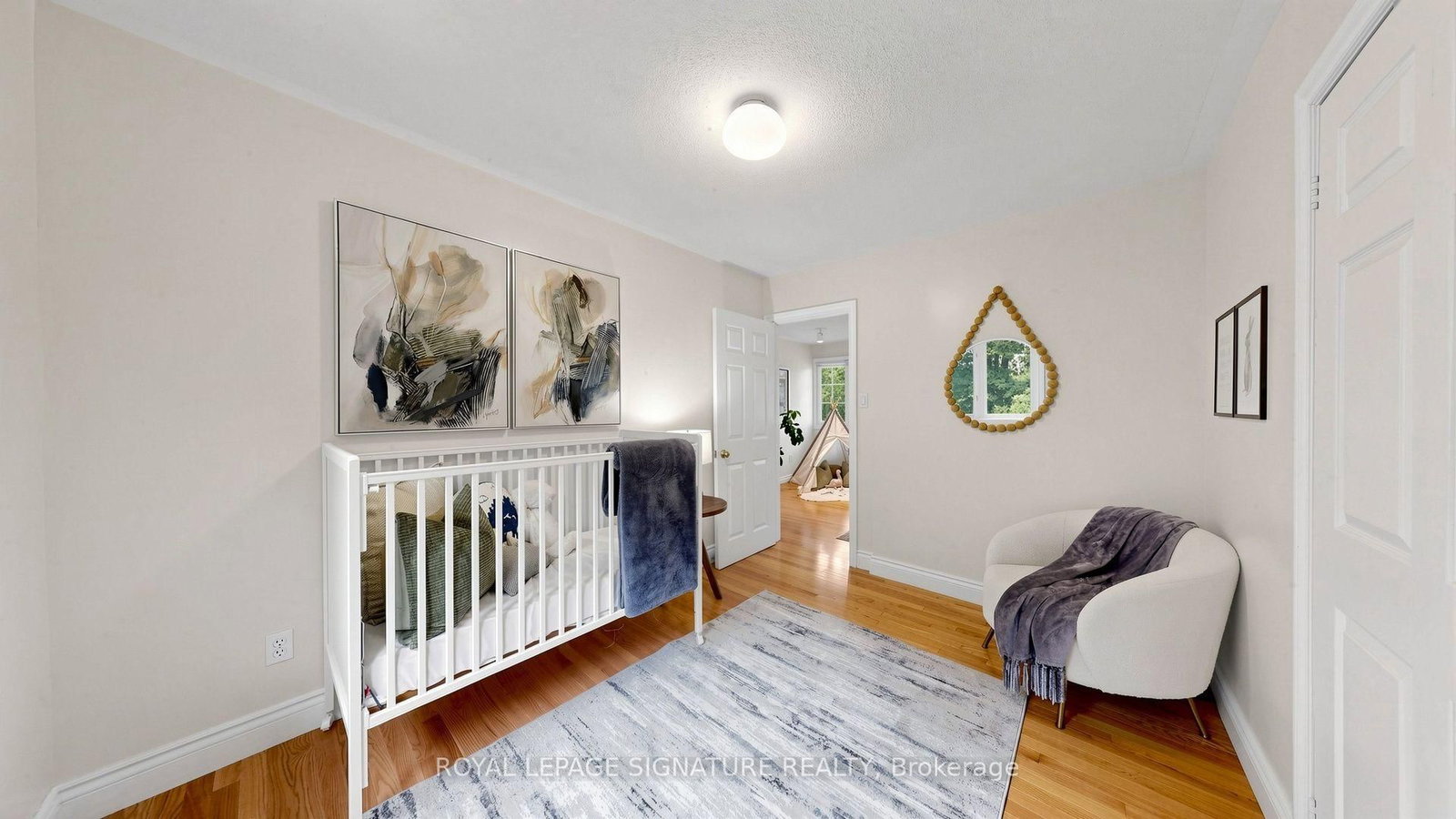 8 Windy Ridge Drive • Toronto, ON photo 37