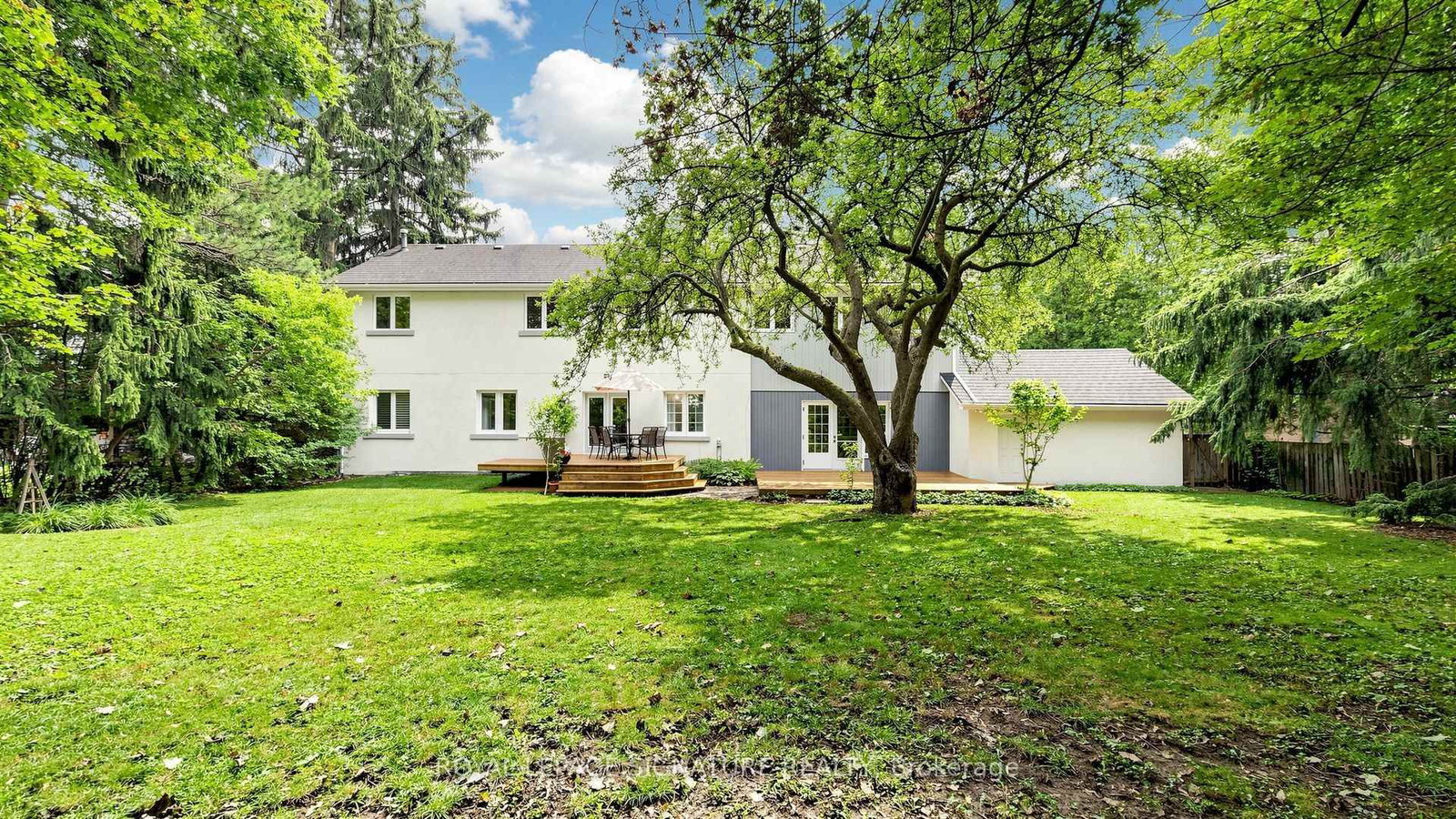 8 Windy Ridge Drive • Toronto, ON photo 42