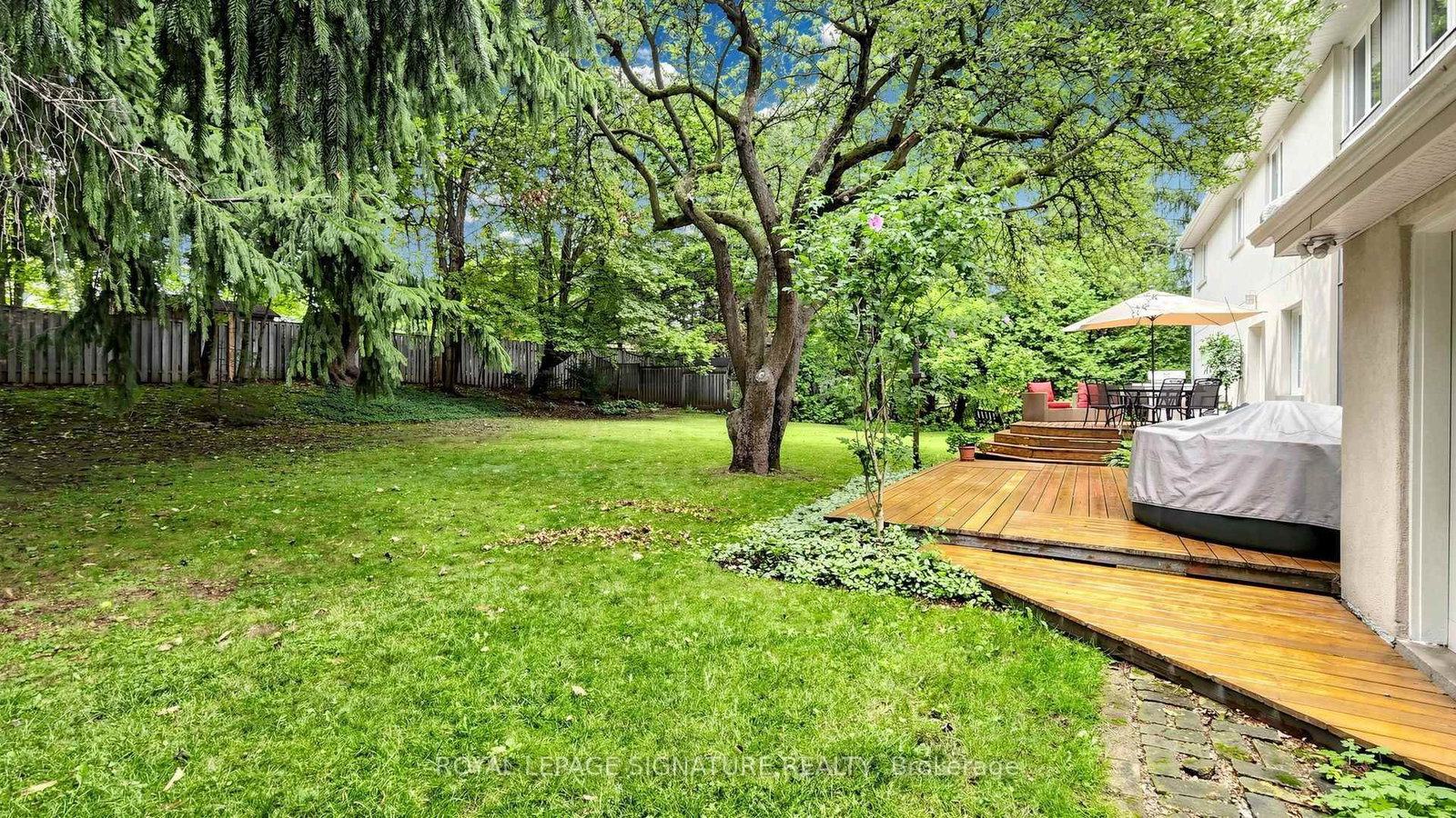 8 Windy Ridge Drive • Toronto, ON photo 44