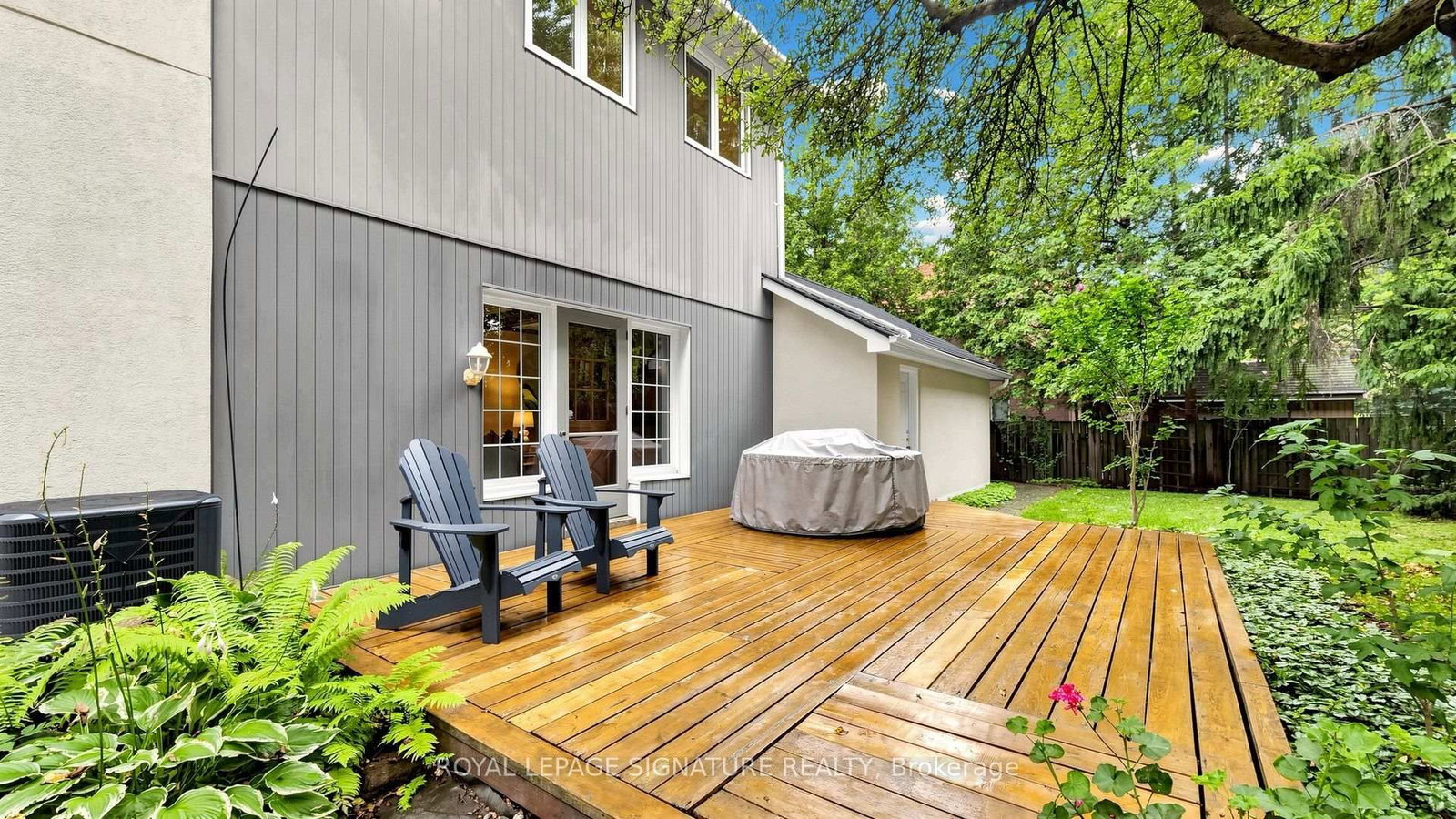 8 Windy Ridge Drive • Toronto, ON photo 45