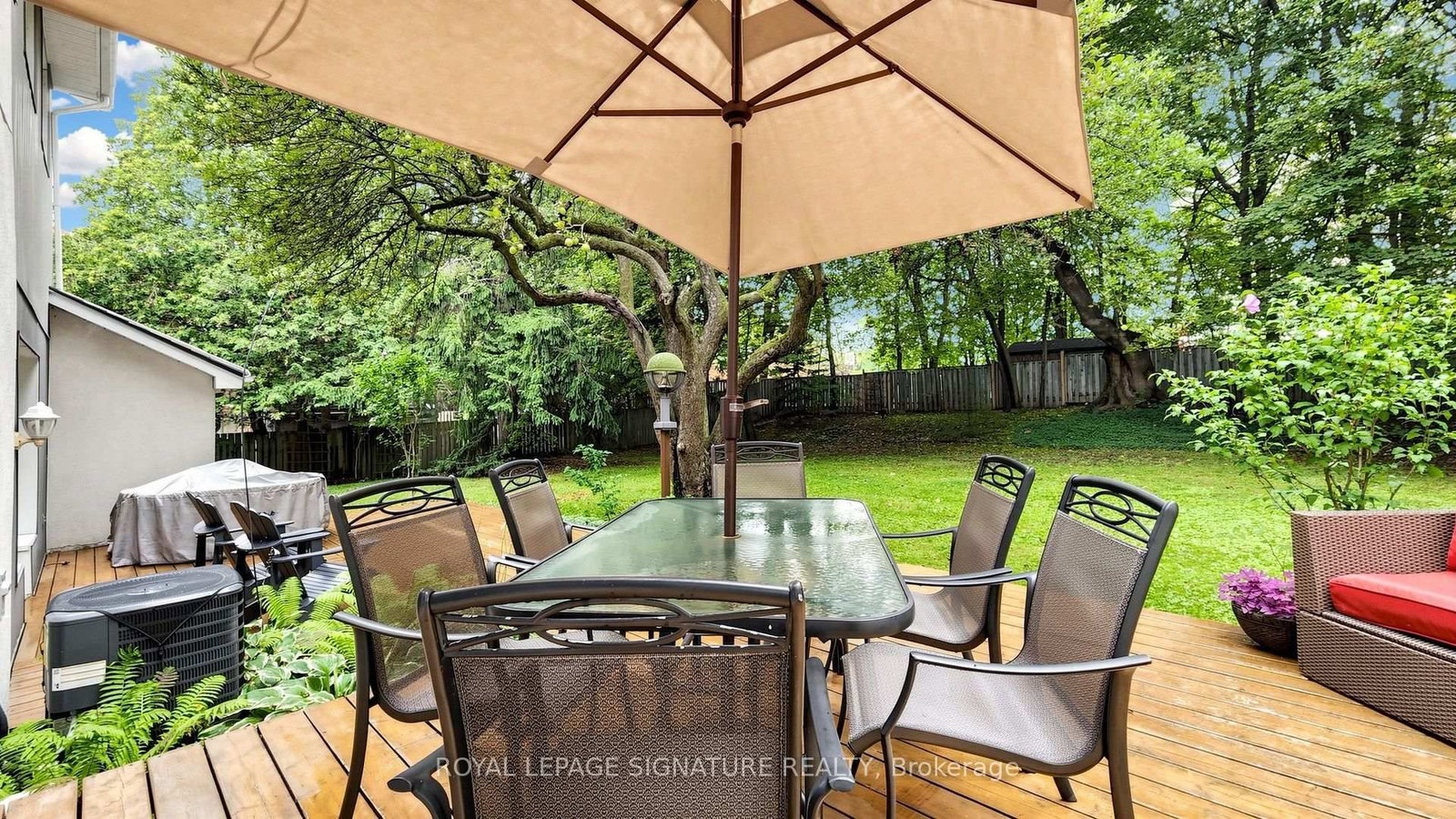 8 Windy Ridge Drive • Toronto, ON photo 46