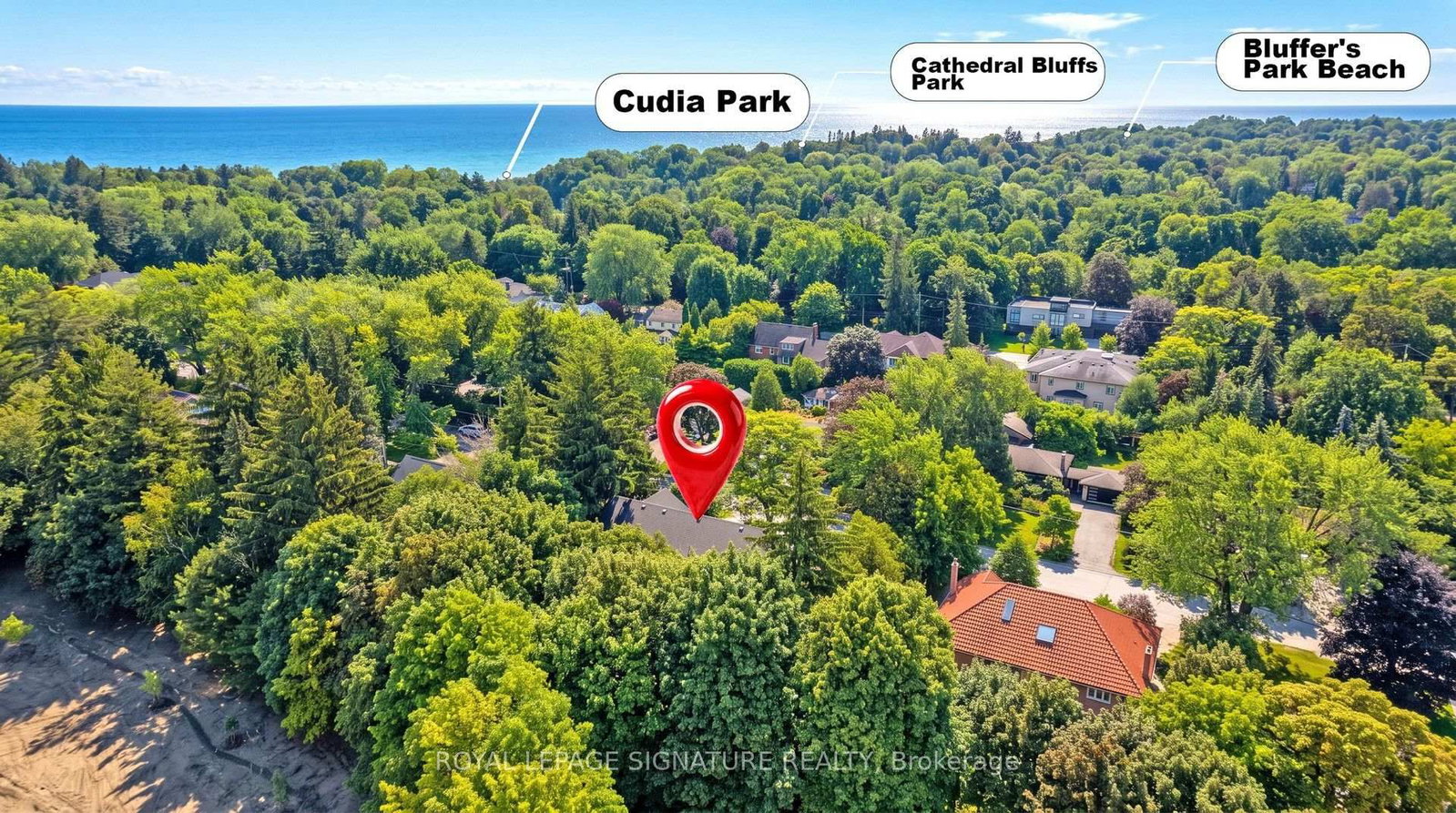 8 Windy Ridge Drive • Toronto, ON photo 50