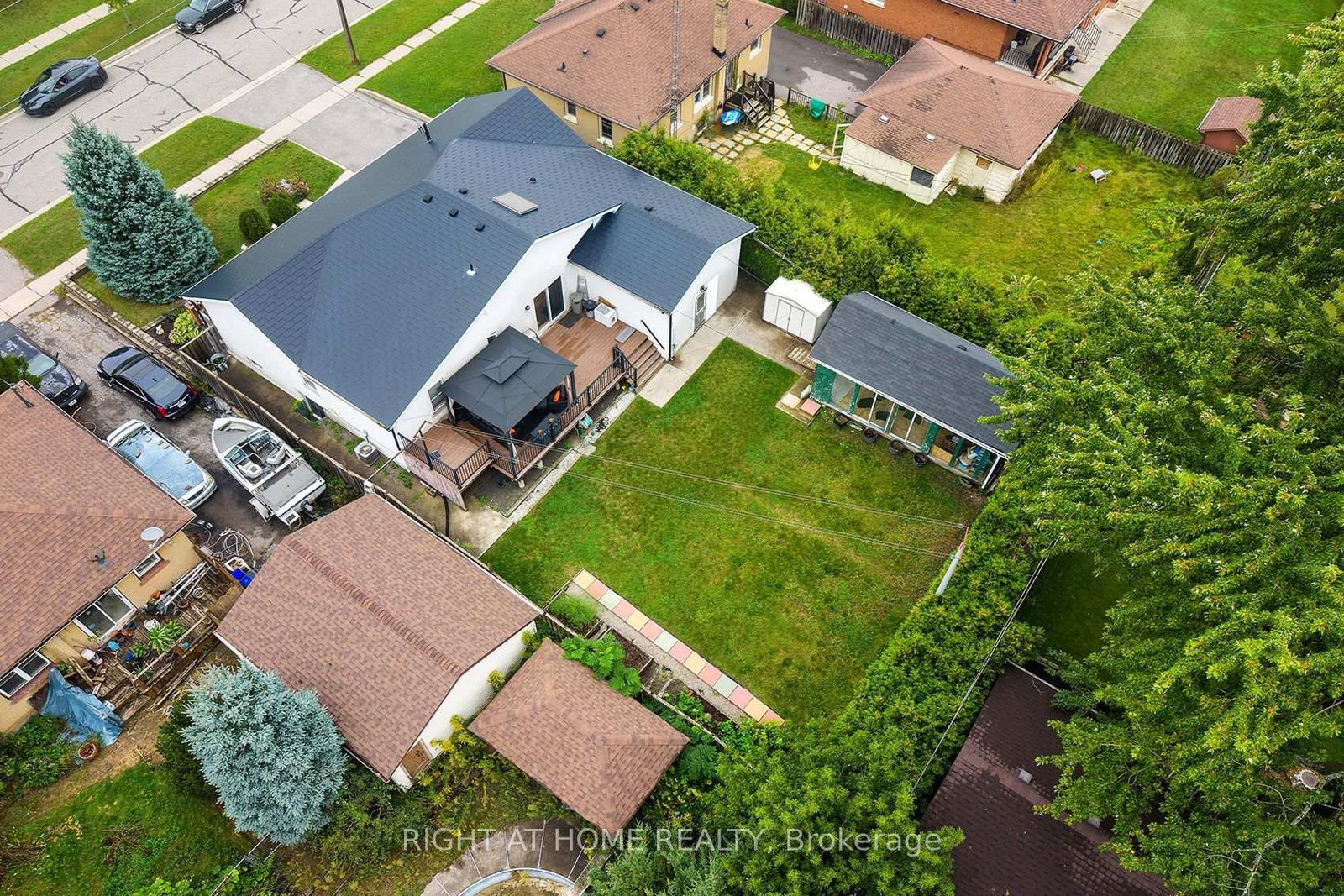 511 Woodcrest Avenue • Oshawa, ON photo 38