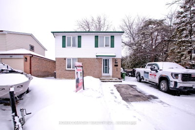 170 John Tabor Trail • Toronto, ON photo 2