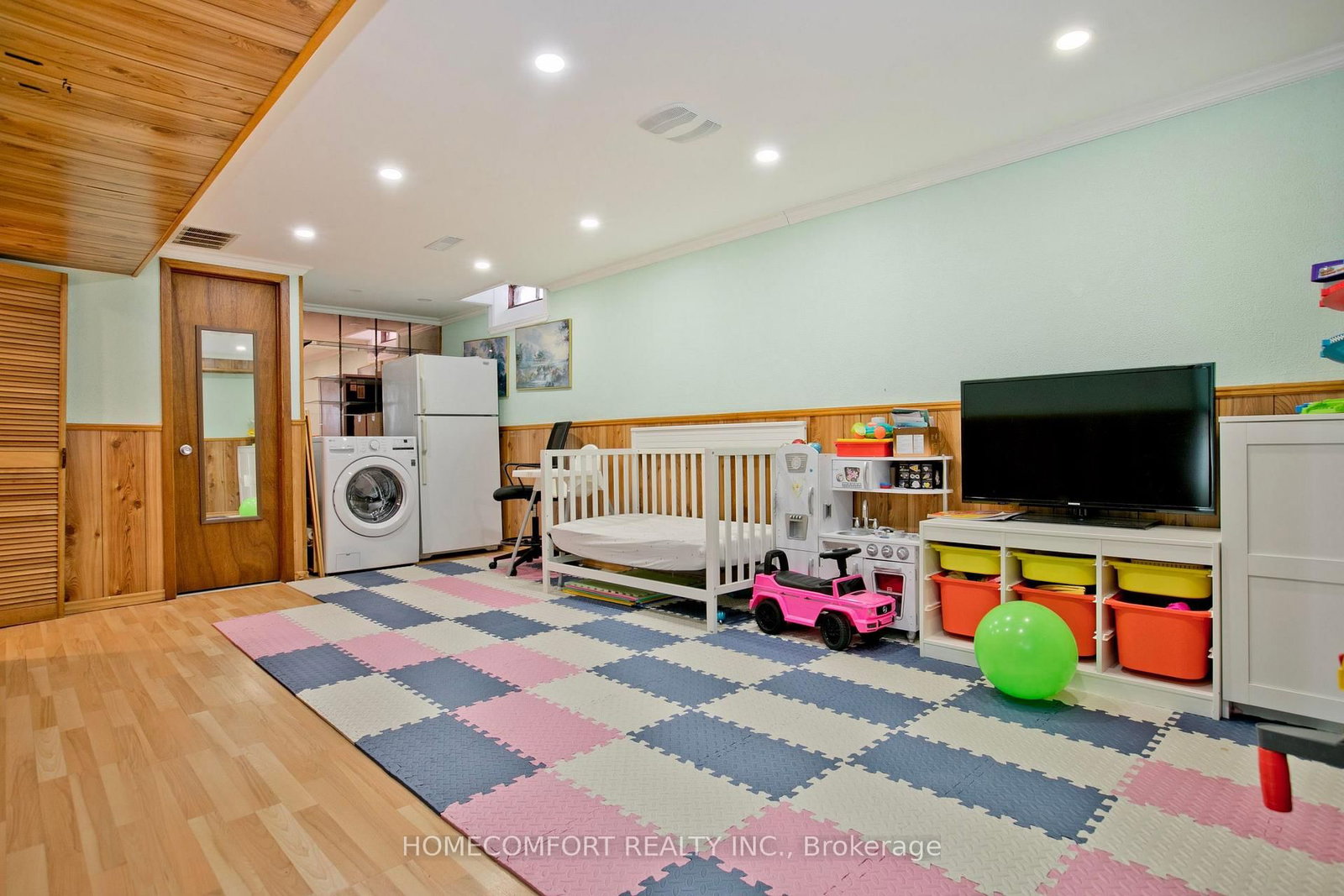 170 John Tabor Trail • Toronto, ON photo 21