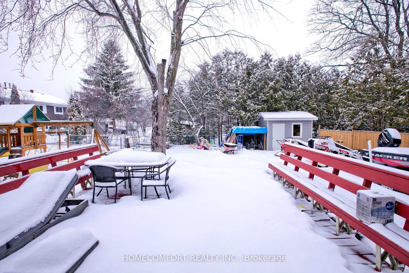 170 John Tabor Trail • Toronto, ON photo 27