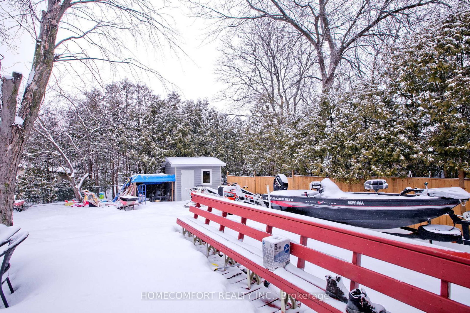 170 John Tabor Trail • Toronto, ON photo 28