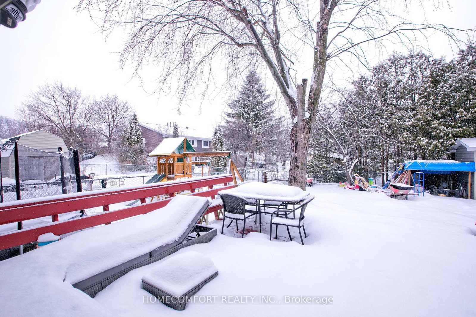 170 John Tabor Trail • Toronto, ON photo 29