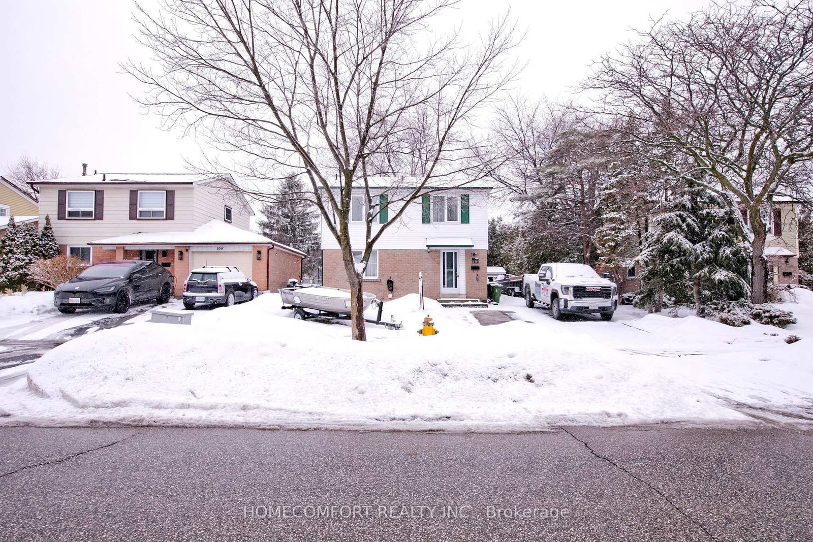170 John Tabor Trail • Toronto, ON photo 30