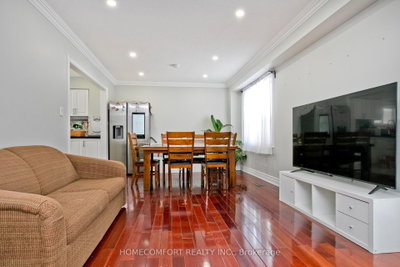 170 John Tabor Trail • Toronto, ON photo 8