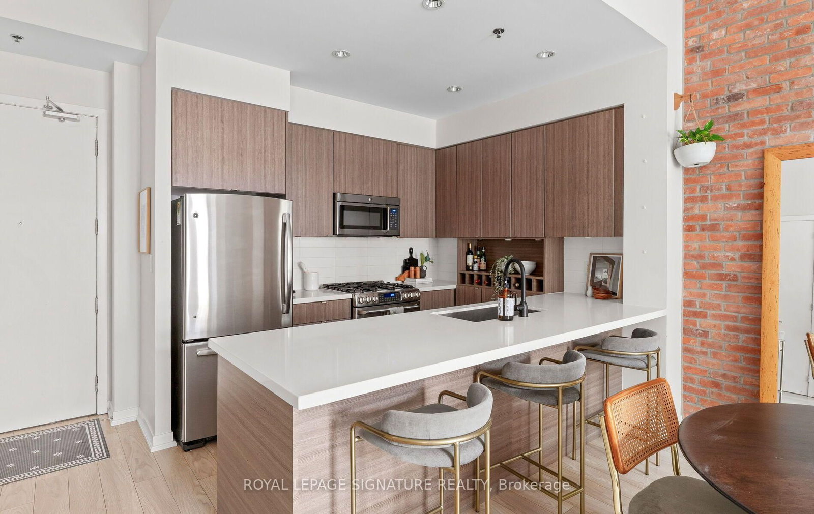 88 Colgate Avenue • #111 • Toronto, ON photo 11