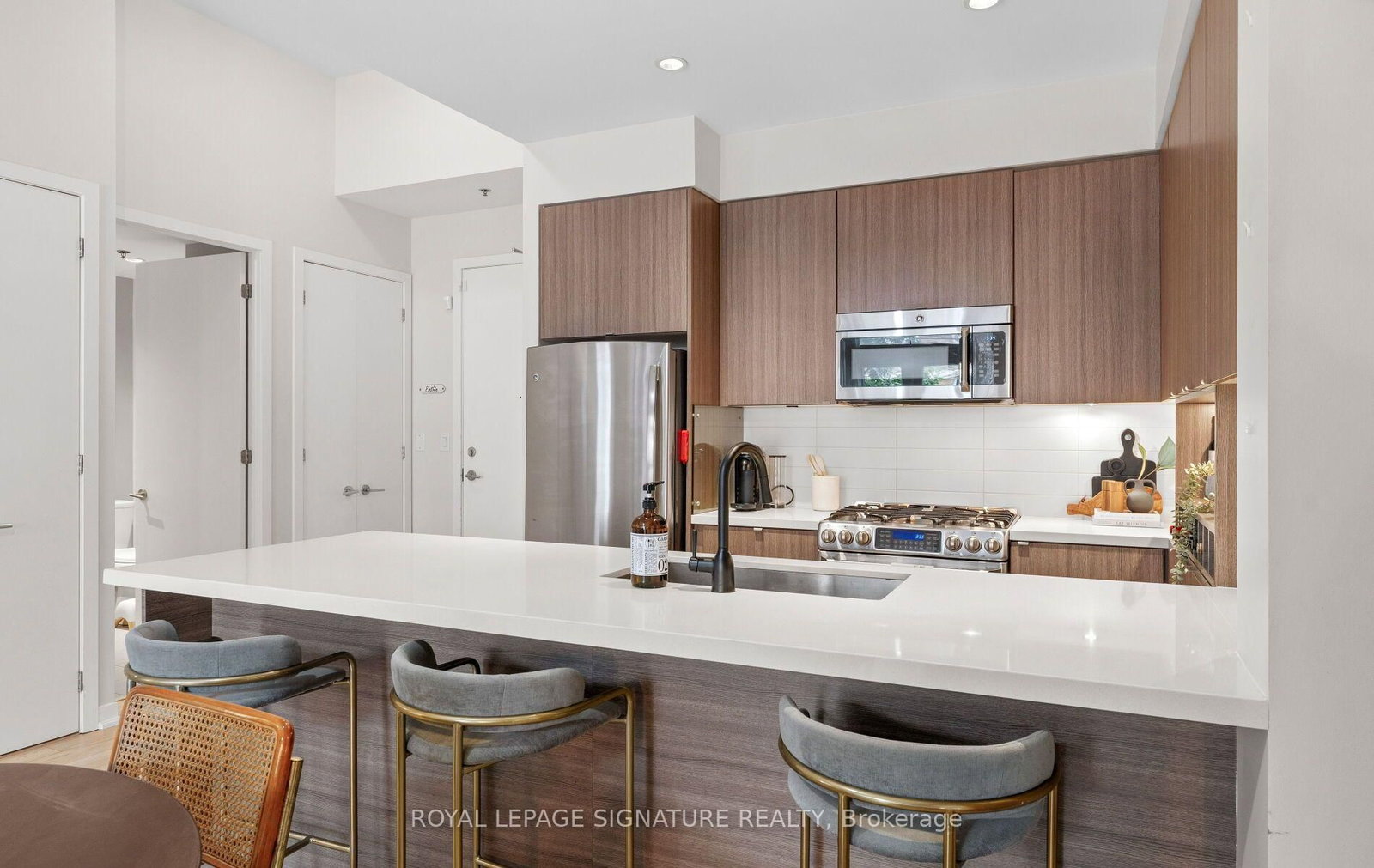 88 Colgate Avenue • #111 • Toronto, ON photo 12