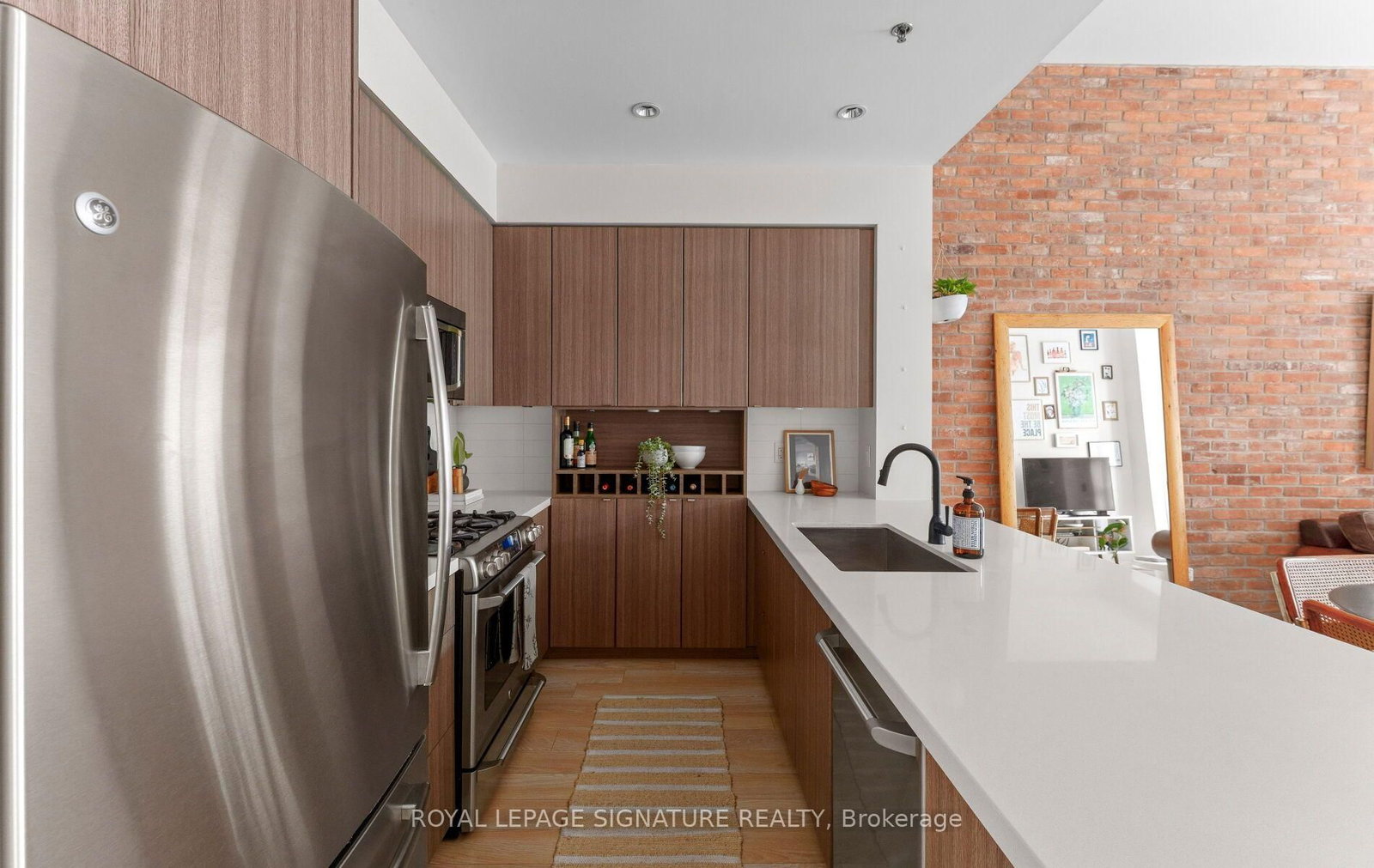 88 Colgate Avenue • #111 • Toronto, ON photo 13