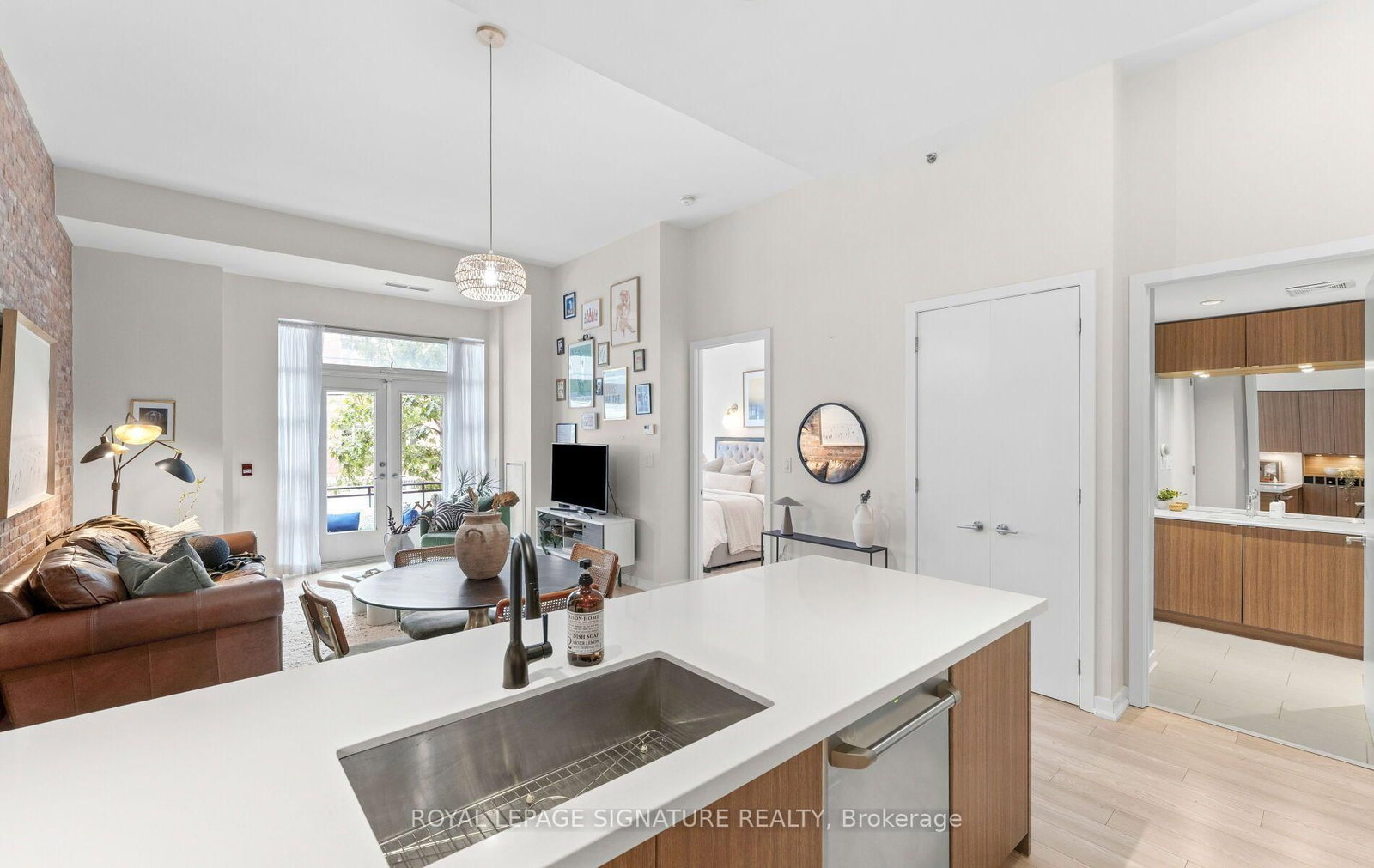88 Colgate Avenue • #111 • Toronto, ON photo 15