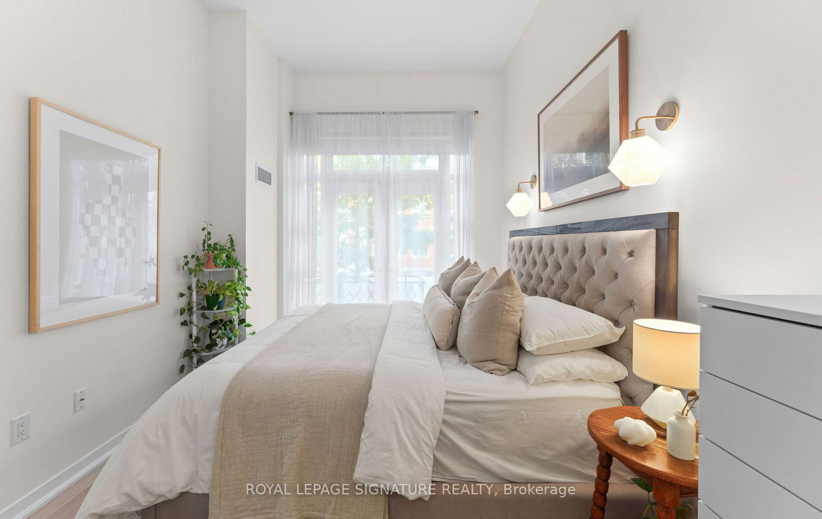 88 Colgate Avenue • #111 • Toronto, ON photo 17
