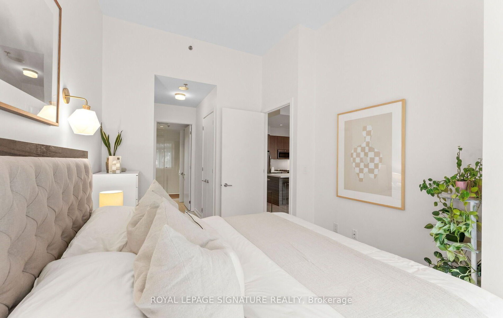 88 Colgate Avenue • #111 • Toronto, ON photo 19