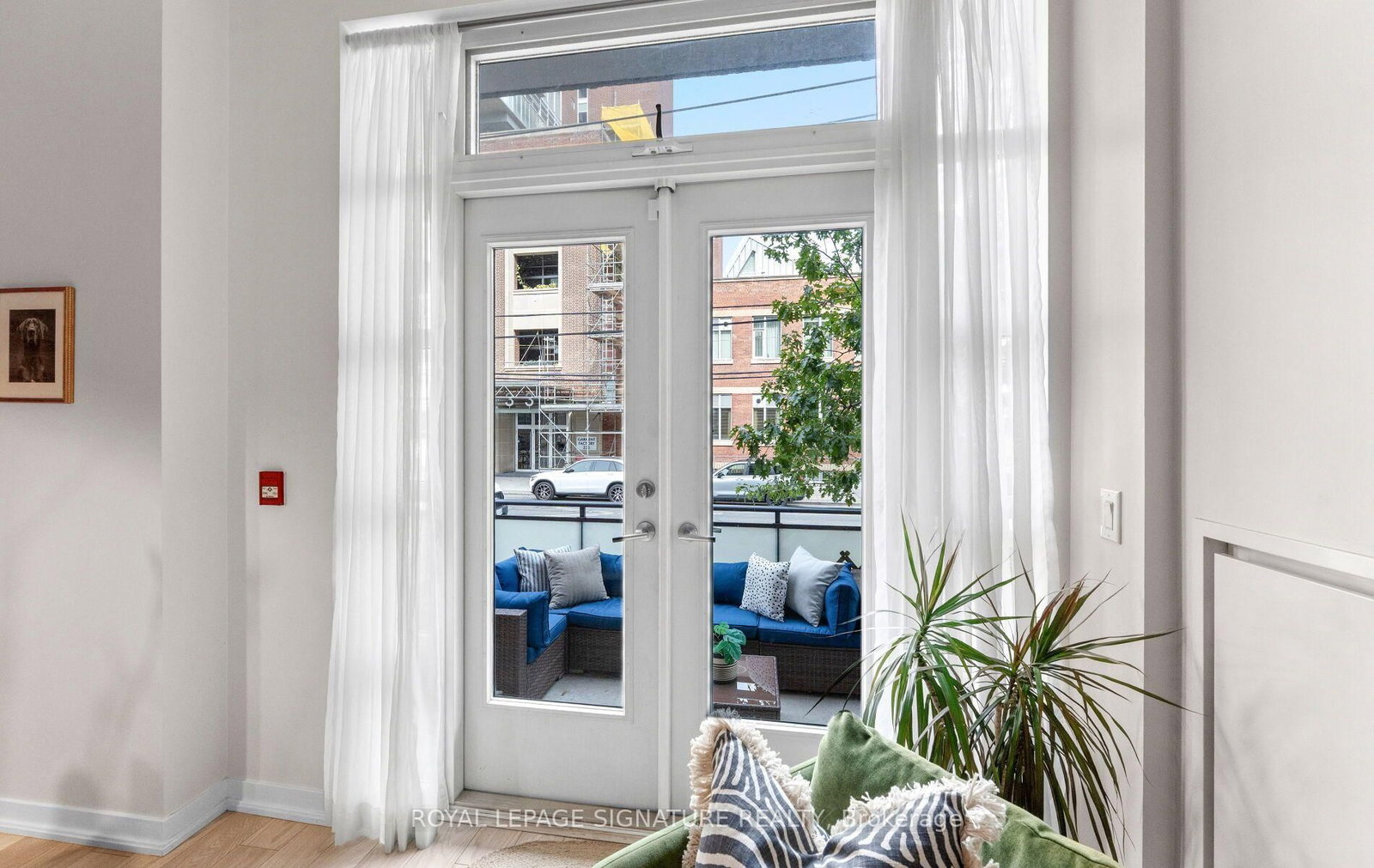 88 Colgate Avenue • #111 • Toronto, ON photo 20