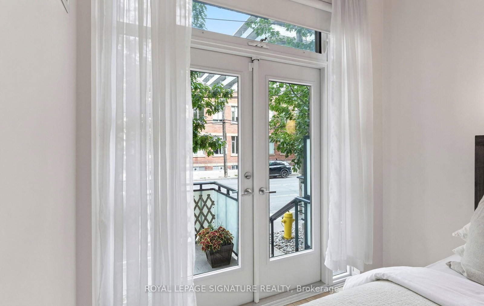 88 Colgate Avenue • #111 • Toronto, ON photo 21