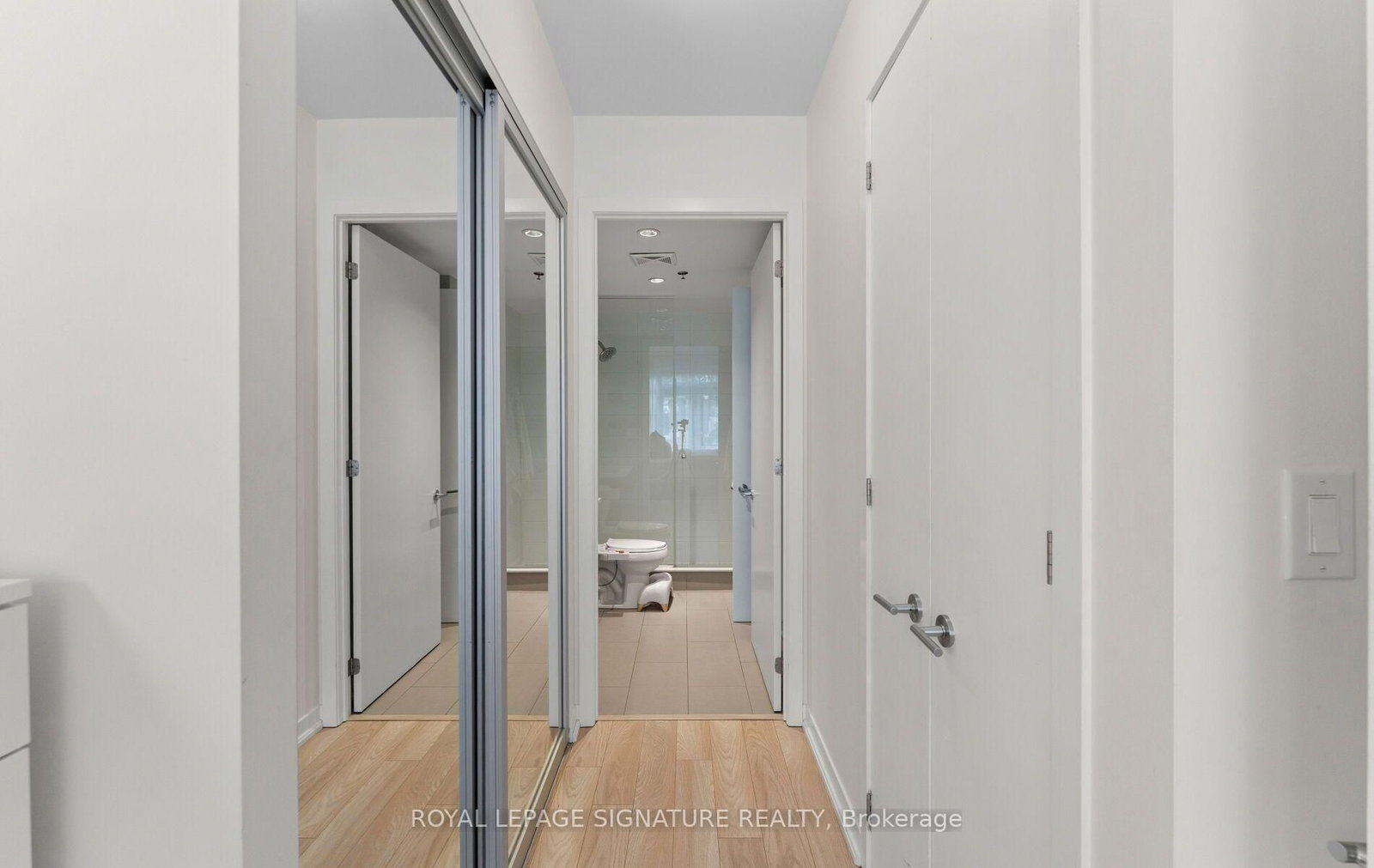 88 Colgate Avenue • #111 • Toronto, ON photo 22