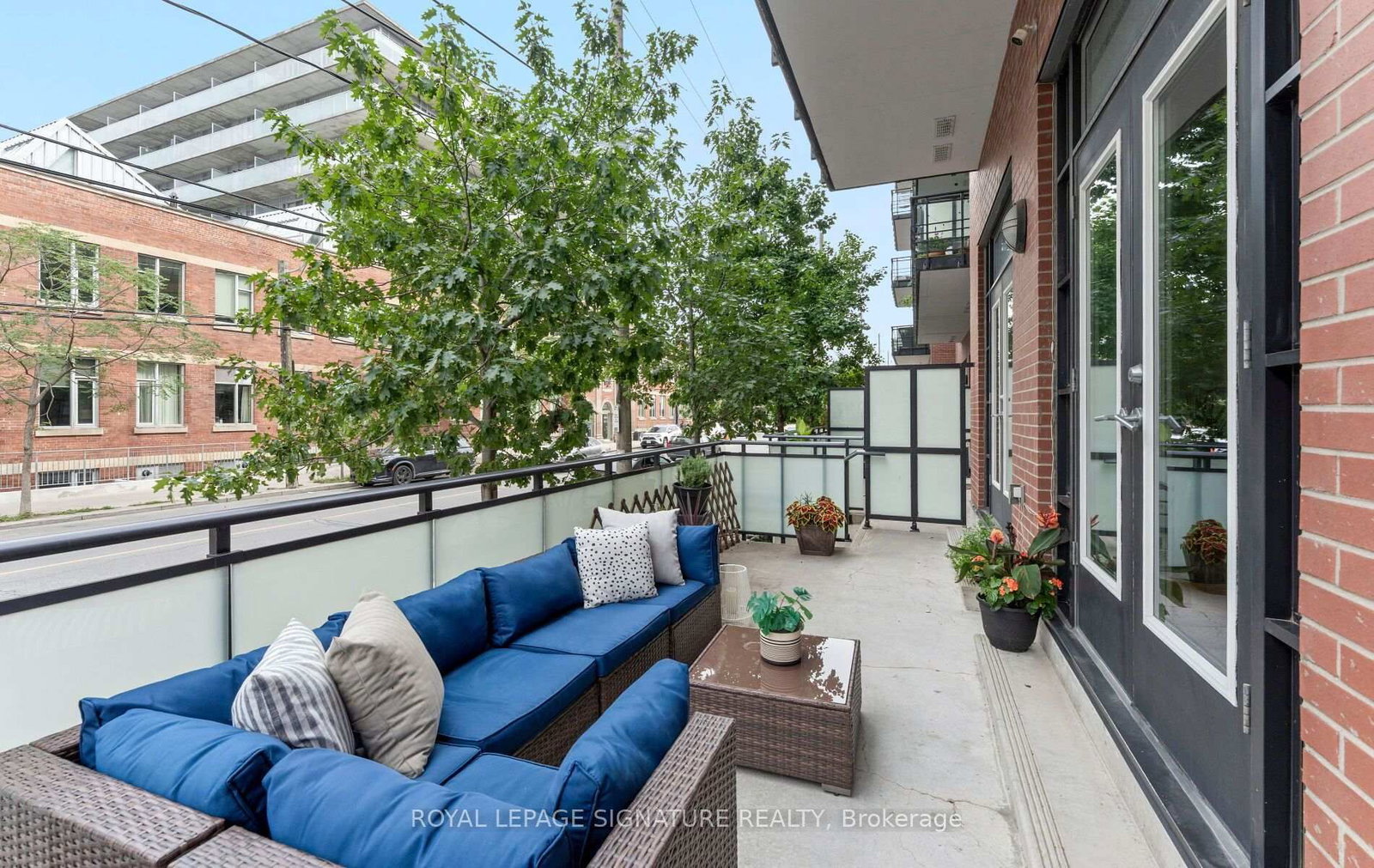 88 Colgate Avenue • #111 • Toronto, ON photo 28