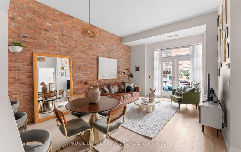 111 - 88 Colgate Avenue
