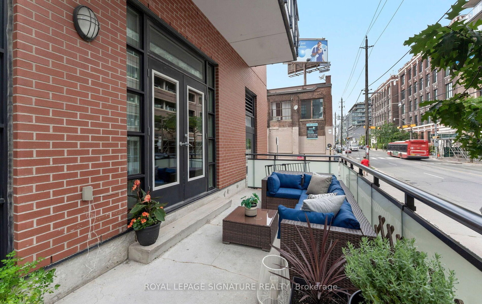88 Colgate Avenue • #111 • Toronto, ON photo 30