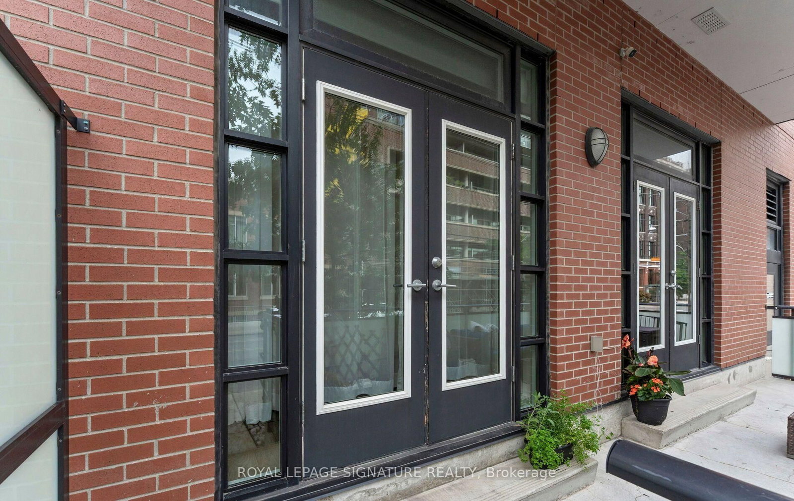 88 Colgate Avenue • #111 • Toronto, ON photo 31