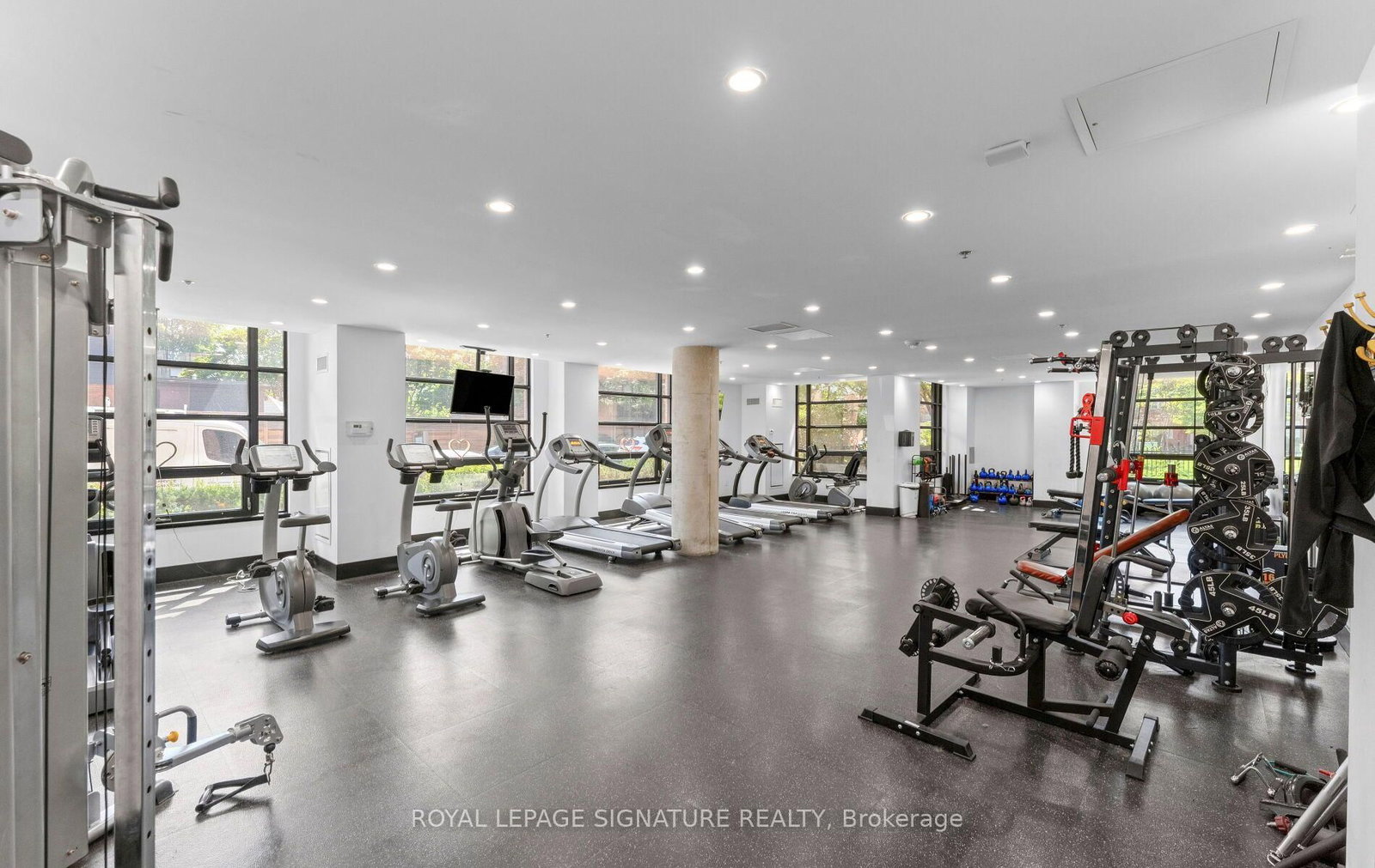 88 Colgate Avenue • #111 • Toronto, ON photo 33