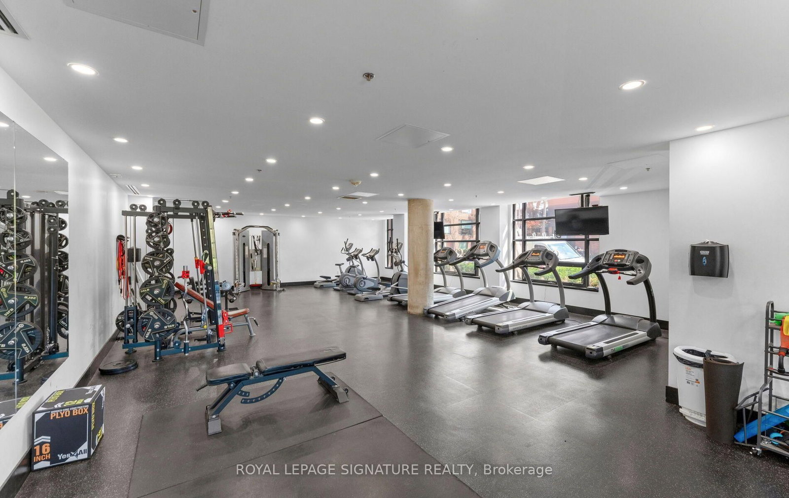 88 Colgate Avenue • #111 • Toronto, ON photo 34