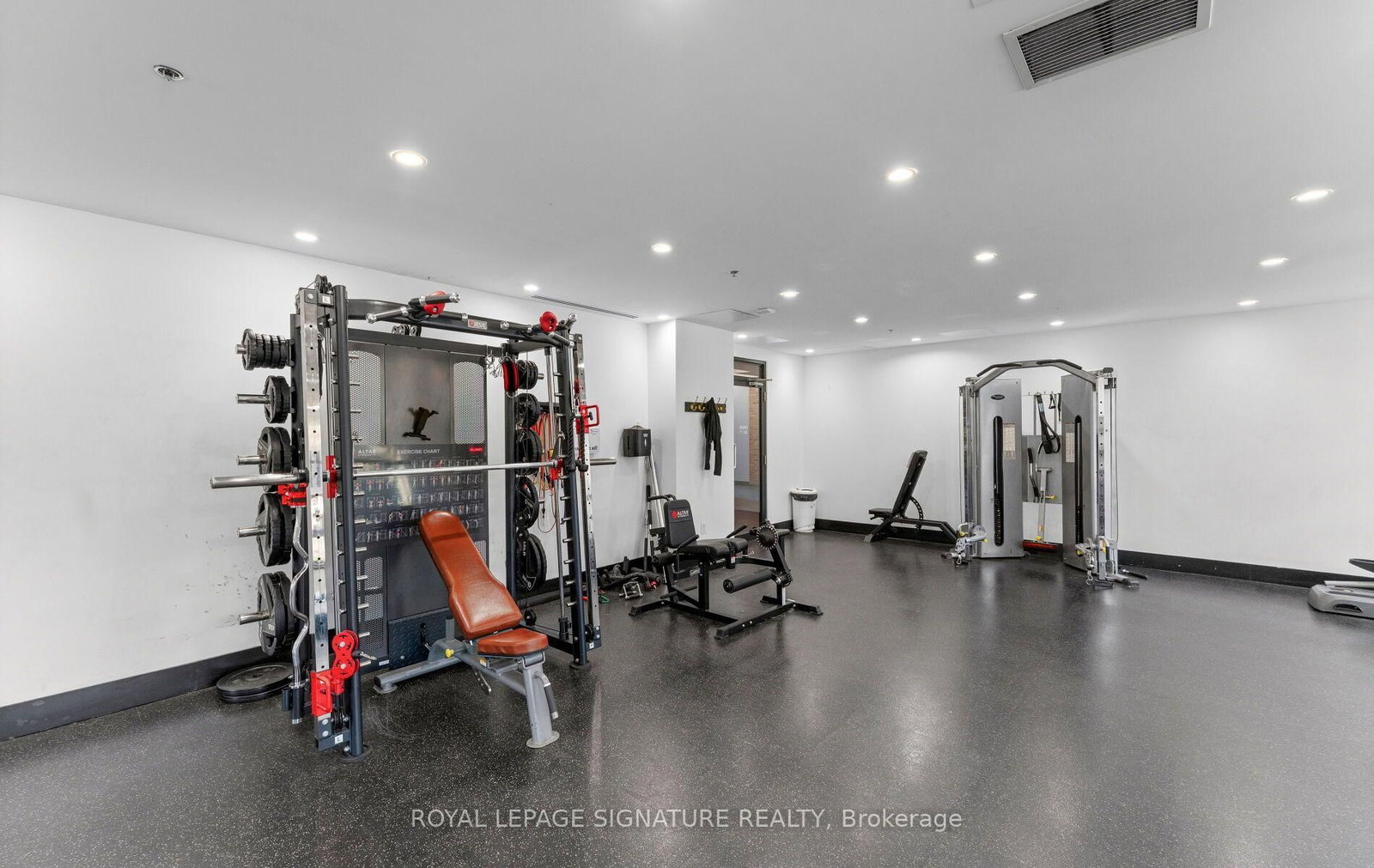 88 Colgate Avenue • #111 • Toronto, ON photo 35
