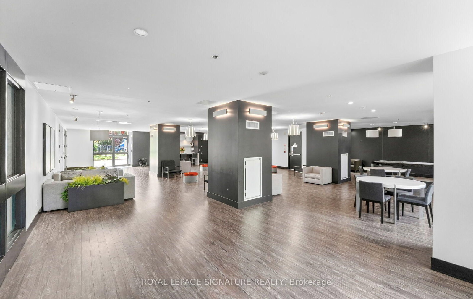 88 Colgate Avenue • #111 • Toronto, ON photo 37
