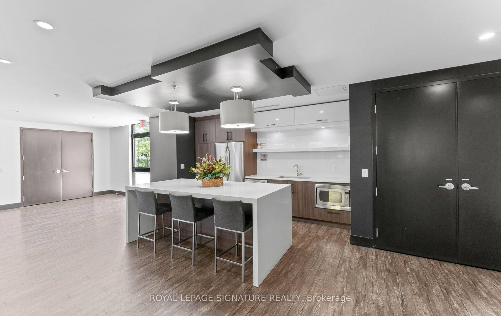 88 Colgate Avenue • #111 • Toronto, ON photo 39