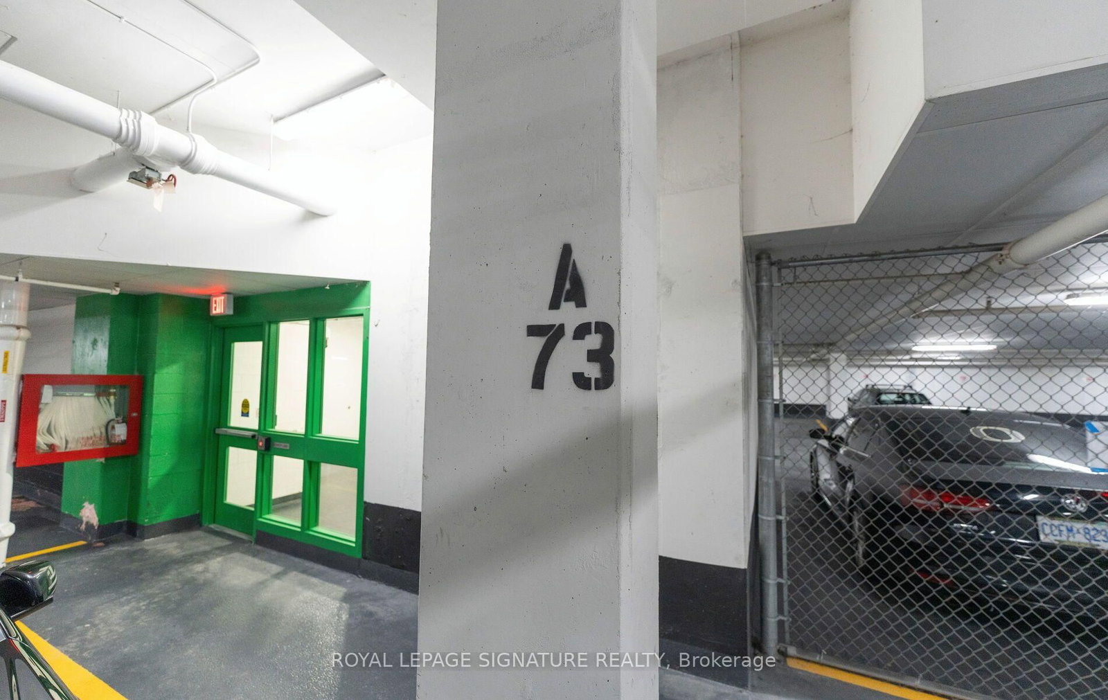 88 Colgate Avenue • #111 • Toronto, ON photo 48