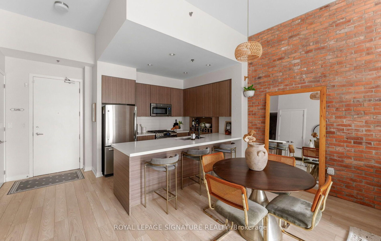 88 Colgate Avenue • #111 • Toronto, ON photo 8