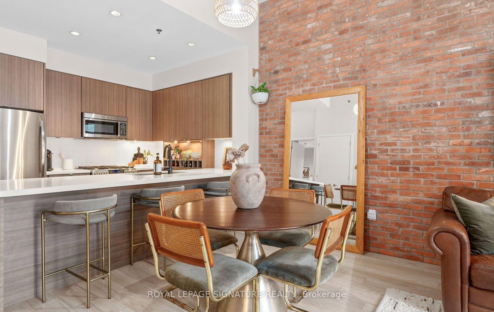 88 Colgate Avenue • #111 • Toronto, ON photo 9