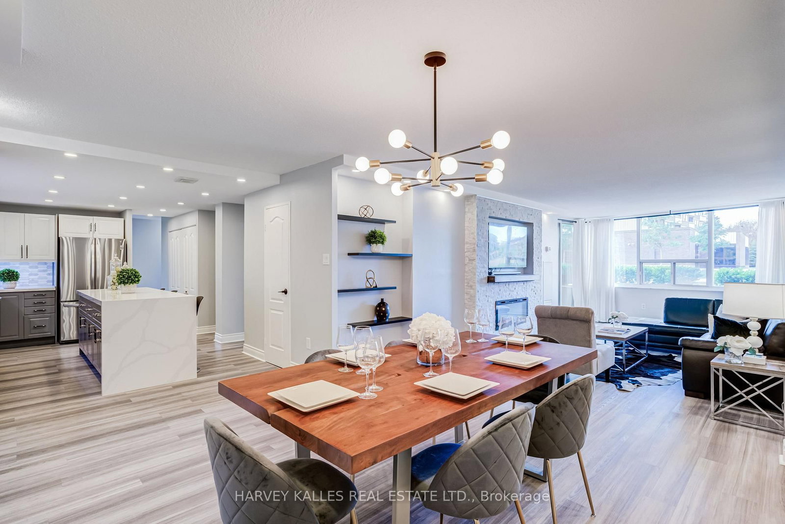 65 Huntingdale Boulevard • #103 • Toronto, ON photo 11