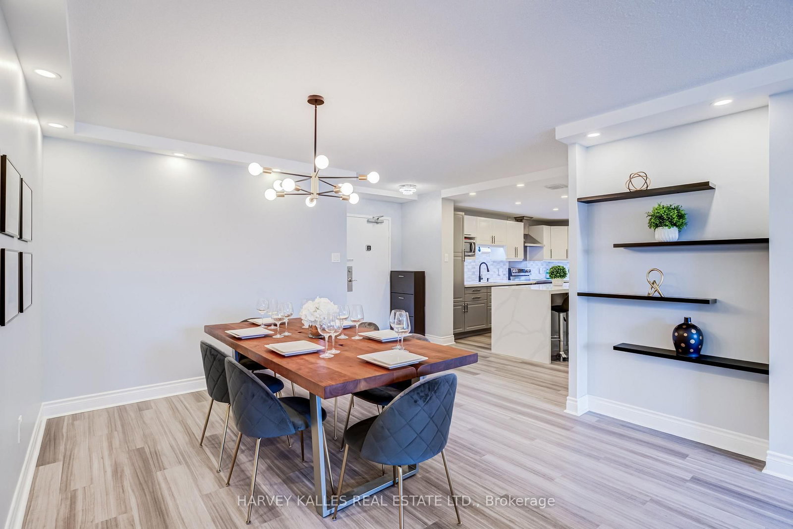 65 Huntingdale Boulevard • #103 • Toronto, ON photo 12