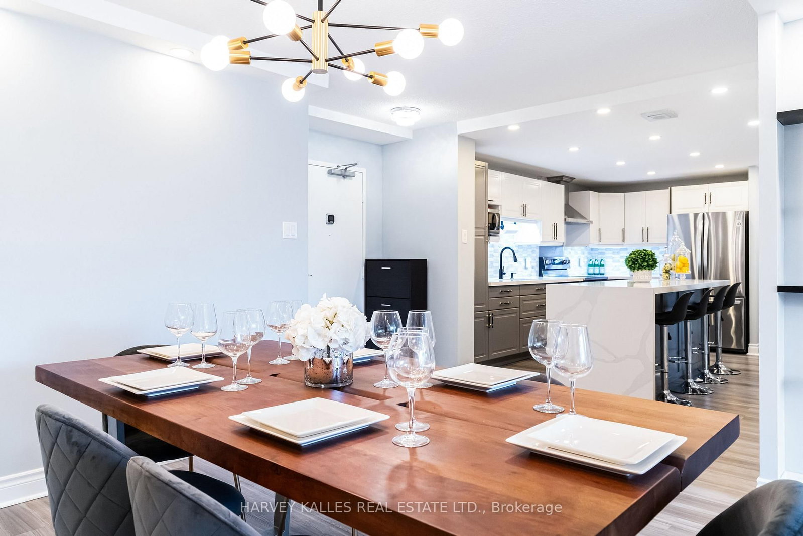 65 Huntingdale Boulevard • #103 • Toronto, ON photo 14