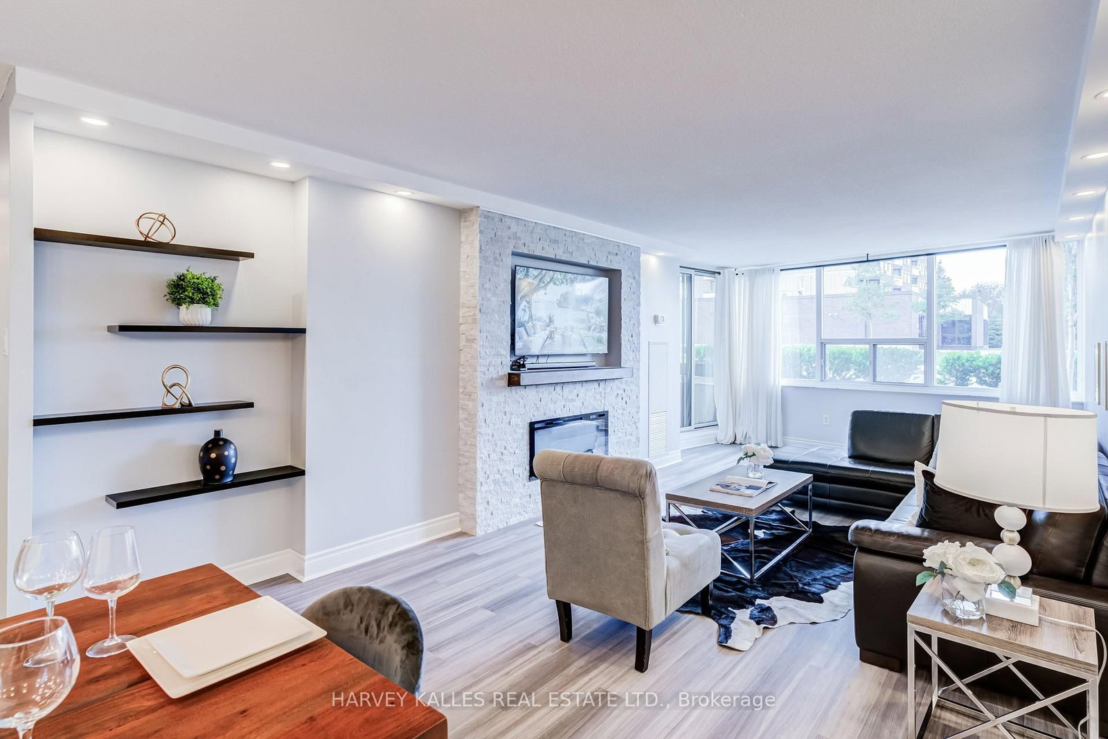 65 Huntingdale Boulevard • #103 • Toronto, ON photo 15