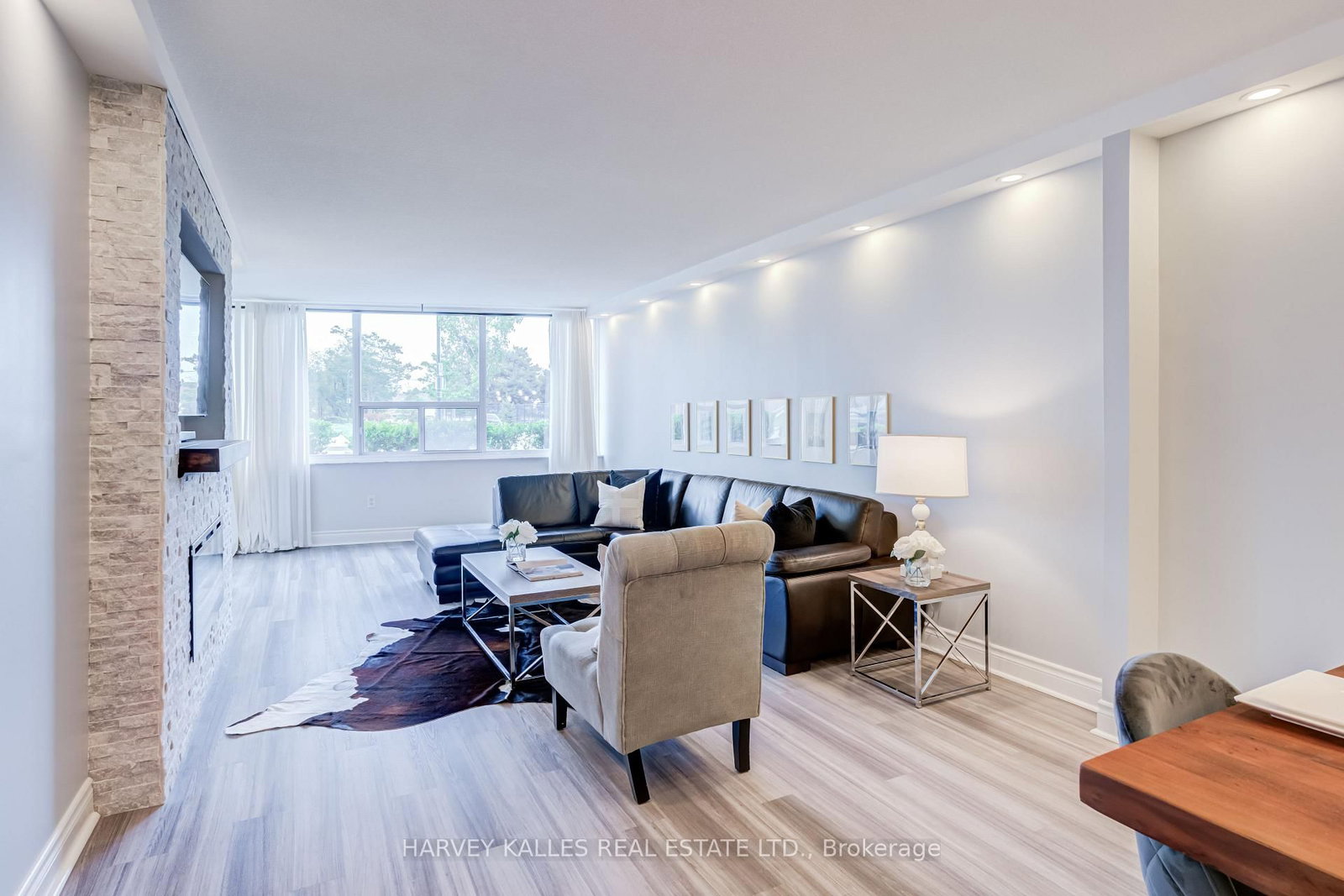 65 Huntingdale Boulevard • #103 • Toronto, ON photo 16